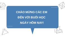 Giáo án Powerpoint Bài 22: Ba đường conic Toán 10 Kết nối tri thức