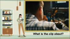 Giáo án điện tử Unit 11: Science and technology Tiếng Anh 8 Global success