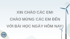 Giáo án Powerpoint Ôn tập chương 1 Công nghệ 12 Kết nối tri thức