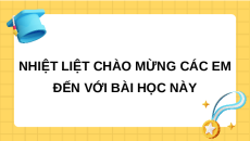 Giáo án Powerpoint Bài 22: Khái quát về vi sinh vật Sinh học 10 Chân trời sáng tạo