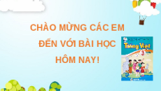 Giáo án Powerpoint Đọc: Người hồi sinh di tích Tiếng việt lớp 3 Cánh diều