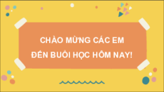 Giáo án chuyên đề Powerpoint Tin 10 Định hướng tin học ứng dụng Kết nối tri thức