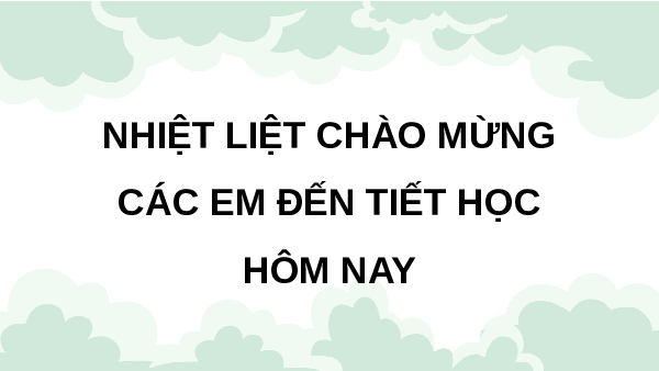 Bài giảng Powerpoint Em làm được những gì? Toán lớp 3 Chân trời sáng tạo (phiên bản 2)