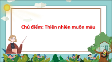 Bài giảng Powerpoint Tuần 24 Tiếng việt lớp 2 Chân trời sáng tạo