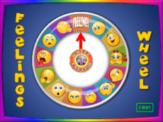 Trò chơi powerpoint Nhận biết