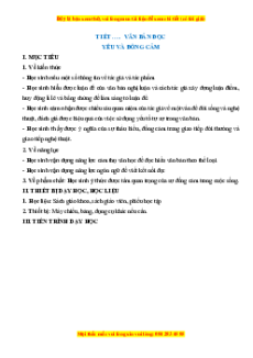 Giáo án Nghệ thuật thuyết phục trong văn nghị luận (2024) Kết nối tri thức