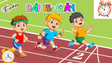 Giáo án Powerpoint Giây Toán lớp 4 Cánh diều