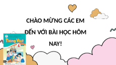 Giáo án Powerpoint Viết: Tả con vật (trang 19, 20, 21) Tiếng việt lớp 4 Cánh diều