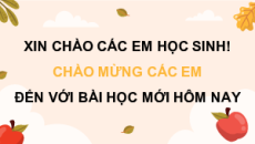 Giáo án Powerpoint Bài 6: Món ngon mùa nước nổi Tiếng việt lớp 4 Chân trời sáng tạo (Phiên bản 2)