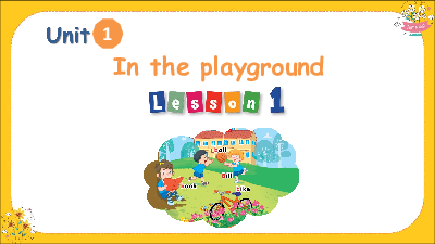 Bài giảng Powerpoint Tiếng Anh lớp 1 Global success