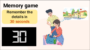 Giáo án Powerpoint Unit 6: A visit to a school Tiếng Anh 7 Global success