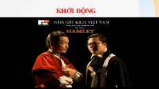 Giáo án Powerpoint Sống, hay không sống – đó là vấn đề Ngữ văn 11 Kết nối tri thức