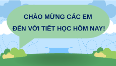 Giáo án powerpoint Một số ví dụ về cách giải các bài toán thuộc phần động lực học Vật lí 10 Kết nối tri thức