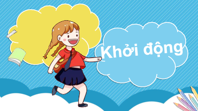 Giáo án powerpoint Ôn tập về hình học và đo lường trang 119 Toán lớp 3 Cánh diều