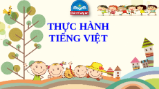 Giáo án Powerpoint Thực hành tiếng Việt Ngữ văn 8 Chân trời sáng tạo