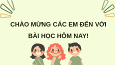 Giáo án Powerpoint Tuần 9 HĐTN lớp 4 Cánh diều (Phiên bản 2)