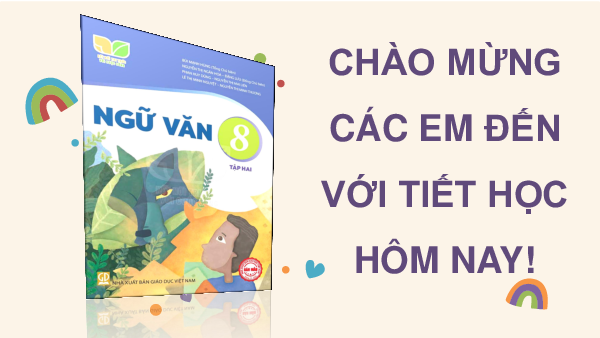 Giáo án Powerpoint Bài 10: Sách – người bạn đồng hành Ngữ văn 8 Kết nối tri thức
