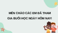 Giáo án Powerpoint Bài 7 GDCD 8 Kết nối tri thức: Phòng, chống bạo lực gia đình