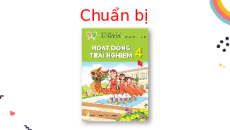 Giáo án Powerpoint Tuần 22 HĐTN lớp 4 Kết nối tri thức (Phiên bản 2)