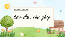 Giáo án Powerpoint Thực hành tiếng Việt trang 122 Ngữ văn 9 Cánh diều