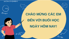 Giáo án Powerpoint Bài 16: Hàm số bậc hai Toán 10 Kết nối tri thức