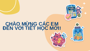 Giáo án Powerpoint Bài 9 KTPL 10 Kết nối tri thức: Dịch vụ tín dụng