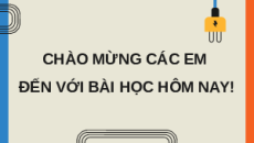 Giáo án Powerpoint Đại cương về dòng điện xoay chiều Vật lí 12 Cánh diều