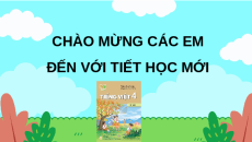 Giáo án Powerpoint Đọc: Gặt chữ trên non (trang 63, 64) Tiếng việt lớp 4 Kết nối tri thức