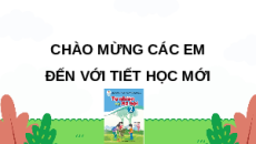 Giáo án Powerpoint Chủ đề 5 Bài 15 Tự nhiên xã hội lớp 2 Cánh diều: Phòng tránh cong vẹo cột sống