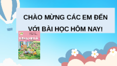 Giáo án Powerpoint Đọc: Trong lời mẹ hát (trang 59, 60) Tiếng việt lớp 4 Kết nối tri thức (Phiên bản 2)