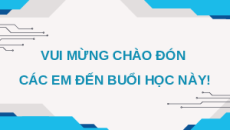 Giáo án Powerpoint Bài 7A: Hàm đếm theo điều kiện COUNTIF Tin học 9 Chân trời sáng tạo