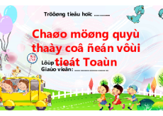 Giáo án Powerpoint Xăng-ti-mét. Đơn vị đo độ dài Toán lớp 1 Chân trời sáng tạo
