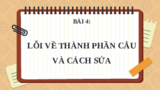 Giáo án Powerpoint Thực hành tiếng Việt trang 116 11 Cánh diều