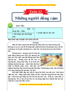 Bài tập cuối tuần Tiếng Việt 4 Tuần 22 Cánh diều (có lời giải)