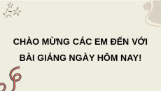 Giáo án Powerpoint Tuần 22 HĐTN lớp 4 Chân trời sáng tạo