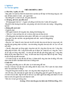 Ngữ liệu ngoài sgk lớp 7 phần Văn bản thông tin