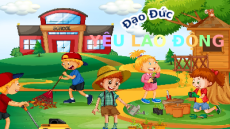 Giáo án Powerpoint Bài 4 Đạo đức lớp 4 Chân trời sáng tạo: Em yêu lao động