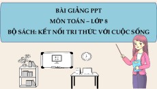 Giáo án powerpoint Hình thang cân Toán 8 Kết nối tri thức