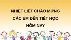 Bài giảng Powerpoint Ôn tập học kỳ 1 Toán lớp 3 Chân trời sáng tạo (phiên bản 2)