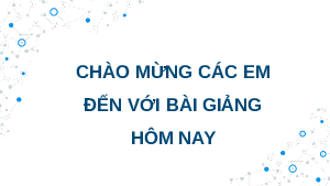 Giáo án Powerpoint Bài 51: Sự phát sinh và phát triển sự sống trên Trái Đất KHTN 9 Kết nối tri thức