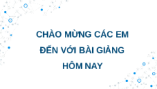 Giáo án Powerpoint Bài 51: Sự phát sinh và phát triển sự sống trên Trái Đất KHTN 9 Kết nối tri thức