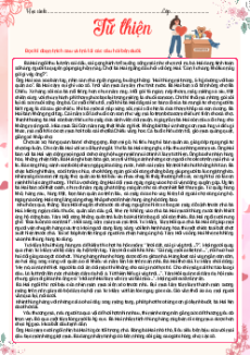 Phiếu bài tập Ngữ văn 7 Học kì 1 mới nhất