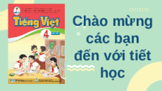 Giáo án Powerpoint Nói và nghe: Kể chuyện: Tấm huy chương Tiếng việt lớp 4 Cánh diều