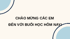 Giáo án Powerpoint Bài tập cuối chương 10 Toán 9 Cánh diều