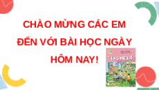 Giáo án Powerpoint Luyện từ và câu: Câu (trang 9, 10) Tiếng việt lớp 4 Kết nối tri thức (Phiên bản 2)