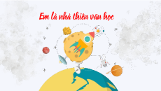 Giáo án Powerpoint Bài 3: Văn bản thông tin Ngữ văn 8 Cánh diều