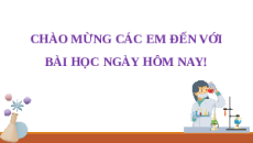 Giáo án Powerpoint Ester – Lipid Hóa học 12 Cánh diều