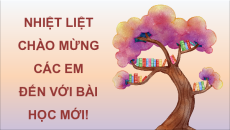 Giáo án Powerpoint Bài 19: Ôn tập cuối năm học Tiếng việt lớp 4 Cánh diều