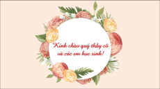 Giáo án Powerpoint Bài 3: Kịch bản chèo và tuồng Ngữ văn 10 Cánh diều