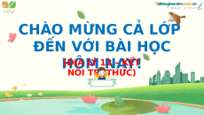 Giáo án Powerpoint Bài 4: Thực hành Địa lí 12 Kết nối tri thức